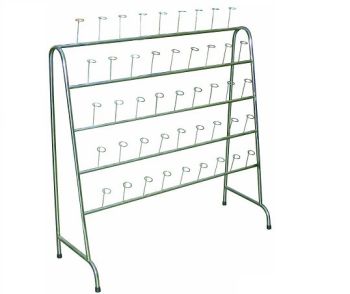 Giá úp ca cốc inox